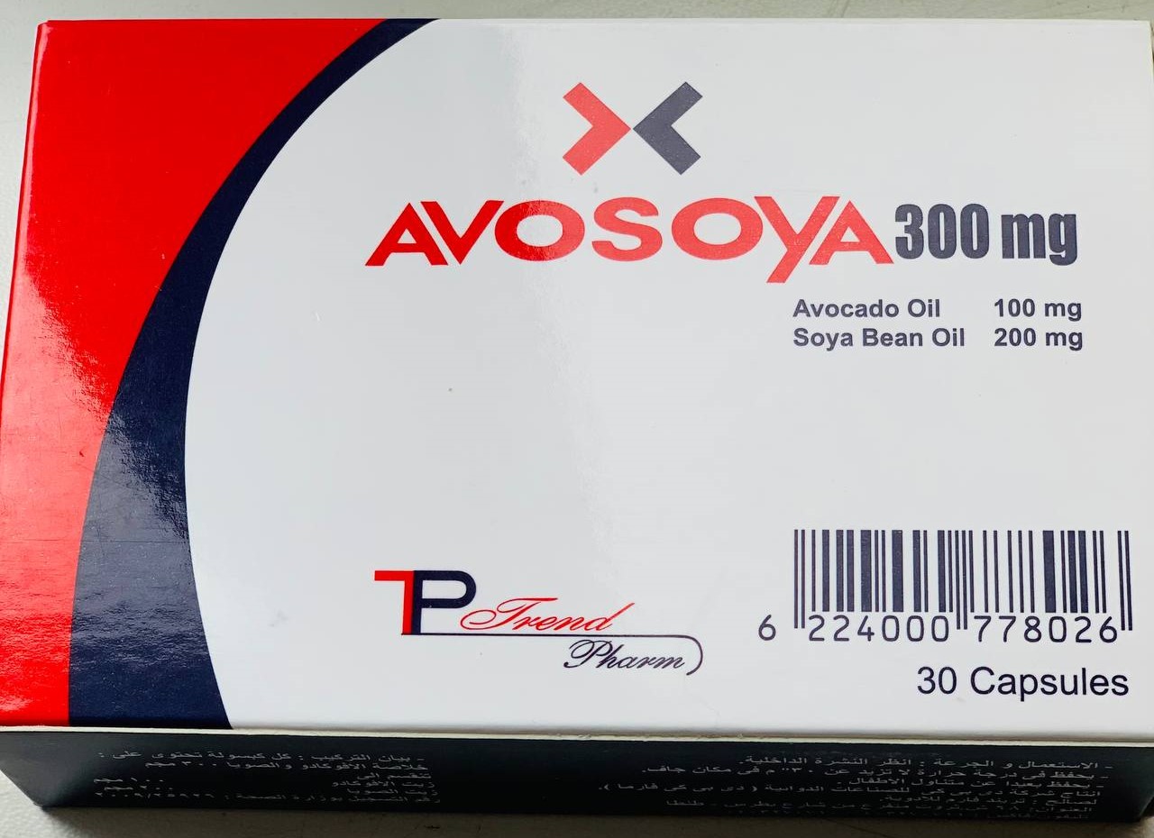 avosoya